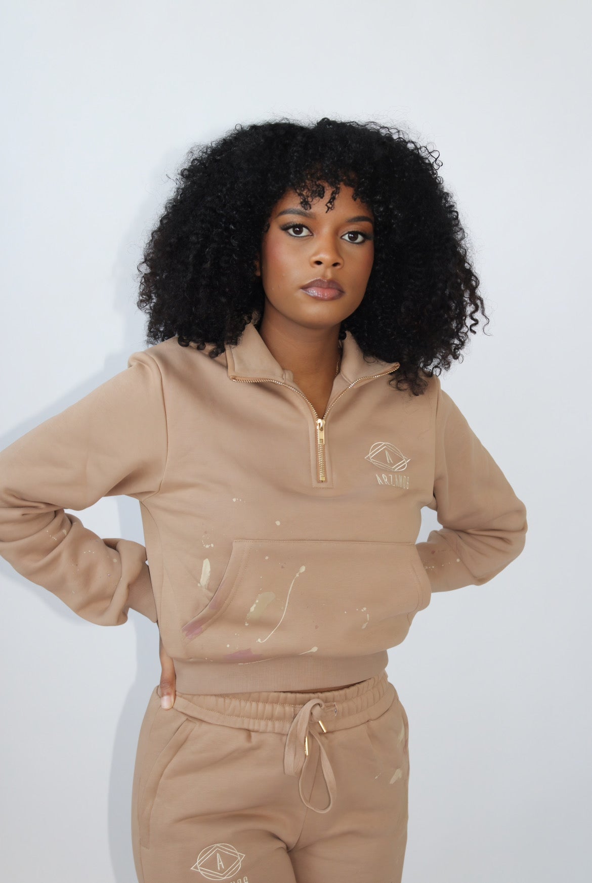 Arzanos women sweatsuit